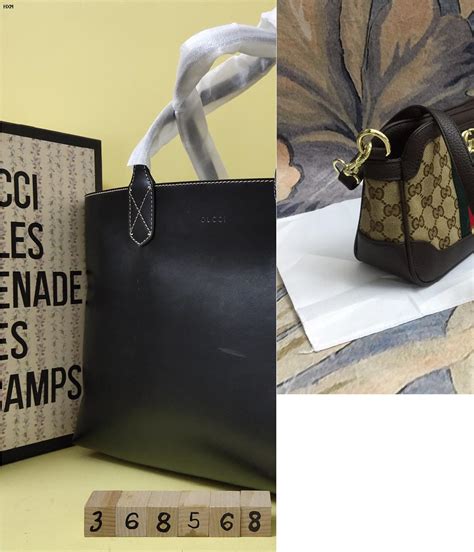 gucci tas kopen rotterdam